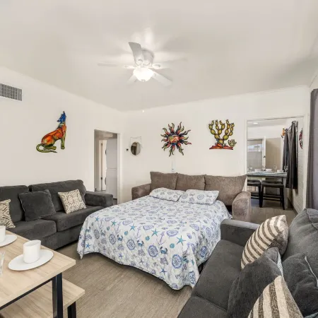 Tucson Casa 1 y Casa 2