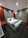 Aljawhara park Hotel