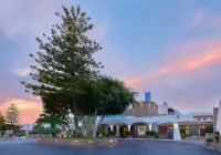 Alexander Beach Hotel & Village Resort - spa