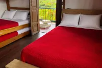 Calle Jardin Finca Hotel - balcony