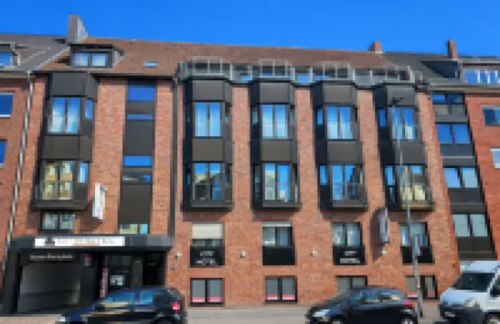 Cityhotel Amadeus Münster