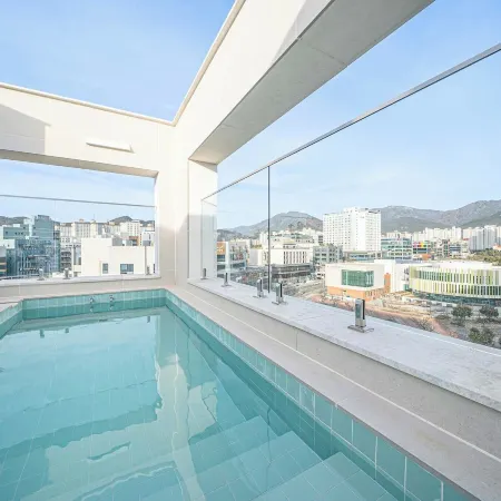 Daegu Hyeonpung Prana Hotel
