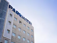 Park Hotel Porto Valongo Valongo otelleri