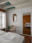 Unique apartment in Stavangers most sentral square