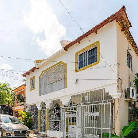 Modern Comfort Stay Una Estancia Moderna y Confortable
