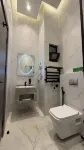 108 tara-JRE Jabal Al Lweibdeh with stunning view - Kondo