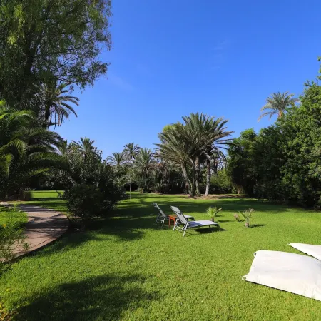 Villa Al Assala Palmeraie