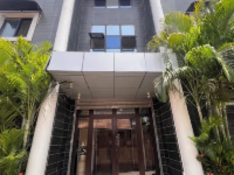 Hôtel Yabisso Hotels in Lome