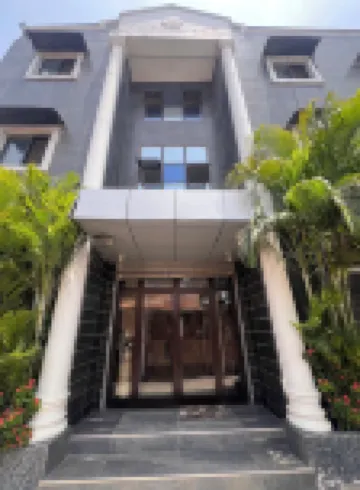 Hôtel Yabisso Hotel di 