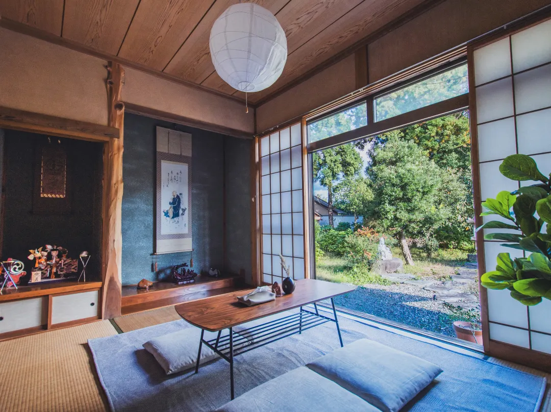 Akiyato Active Art Hotel - Sado