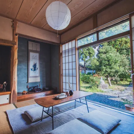 Akiyato Active Art Hotel