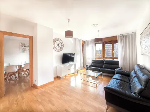 Gestión de Alojamientos Apartments - appartements de vacances