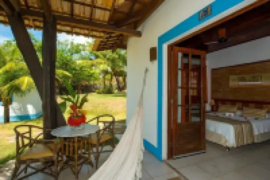 Hotel Tibau Lagoa Hotels in 