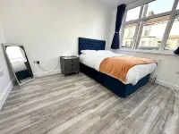 New and Stylish Home