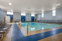 Clarion Hotel Conference Center - North - Pools