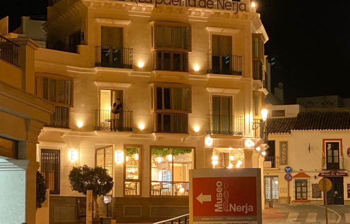 La Puerta de Nerja Boutique - Adults Recommended