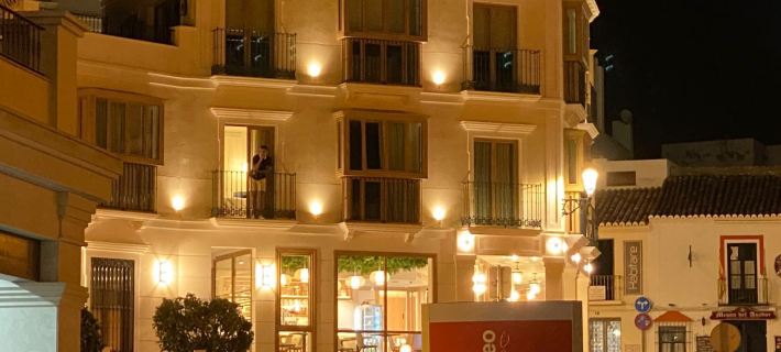 La Puerta de Nerja Boutique - Adults Recommended Hôtels à&nbsp;: Nerja