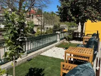 Casa do Ribeirinho Hotels in Amarante