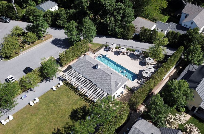 Kimpton Taconic Hotel by IHG photo 3