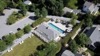 Kimpton TACONIC HOTEL by IHG - Pools