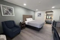 Quality Inn Mt. Pleasant