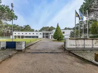 HI Ovar - Pousada de Juventude Hotels in Ovar