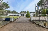 奧華國際青年旅舍 - 青年西葡特色住宿 - 青年旅館 住宿飯店