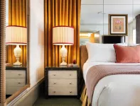 The Hotel Lili - bar