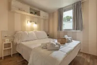 Club del Sole Marina Family Village