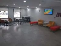 Quality Inn Hotels in 