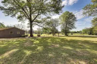 Spacious Retreat, 2 Mi to Tuskegee University - 3-Star