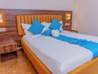 Arise Sunshine Hotel Các khách sạn ở Narok Town