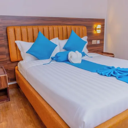 Arise Sunshine Hotel Отели в г. Нарок