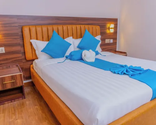 Arise Sunshine Hotel Hotels in Narok