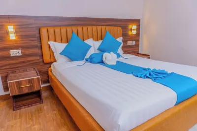 Arise Sunshine Hotel Hotels in 