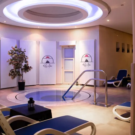 Mövenpick El Gouna