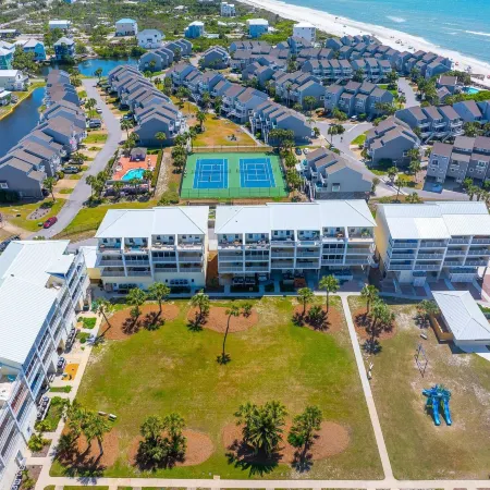 Sea Cliff K-68 Aqua La Vista Baby!
