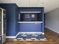 Travelodge Warrington Gemini Hotels near Warrington Central