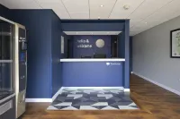 Travelodge Warrington Gemini