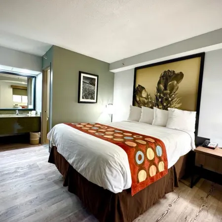 SureStay Plus by Best Western Cannon A.F.B. Hotels in Clovis