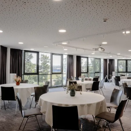 Radisson Hotel Zurich Airport