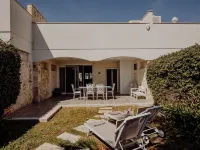Residenza Lamandia in Capitolo Hotels in Capitolo