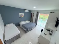 Belaris Hotel Executivo - Próximo a Praia do Calhau - Wifi