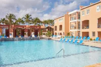 Divi Dutch Village Beach Resort - Strand