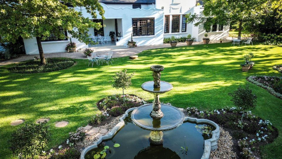 Vendome Wine Estate