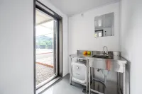 Gapyeong Back Hug Camping Site 大原寺周辺のホテル