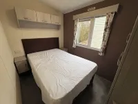 Caravan 607 濱海克拉克頓酒店