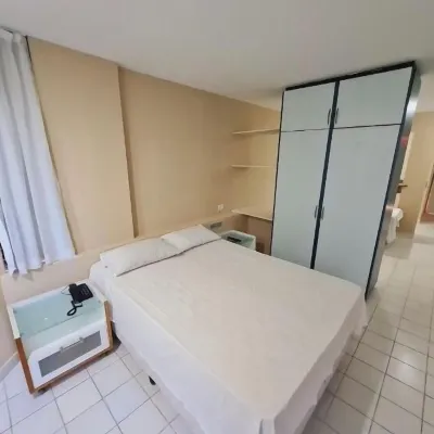 Victory Business Flat โรงแรมใกล้ห้างสรรพสินค้า Manaira Shopping