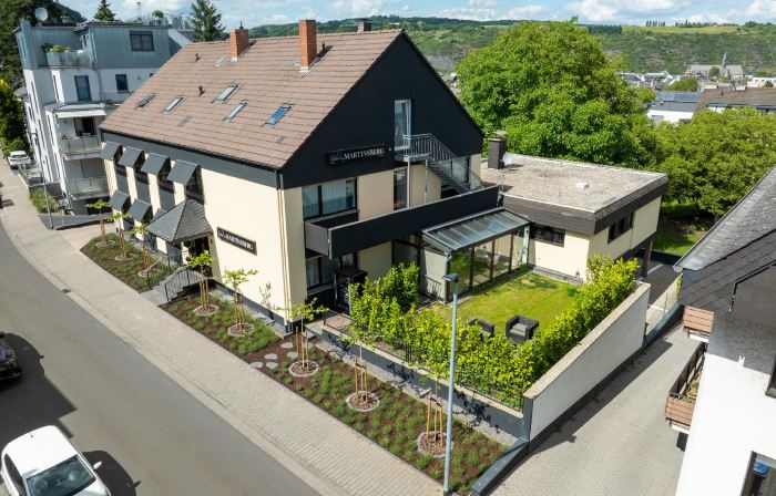 Hotel am Martinsberg