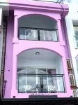 B & Leather Chick 허우비후 주변 호텔